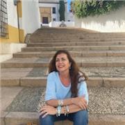 Profesora de inglés y examinadora oral de Csmbridge ( exámenes k, Preliminary and First)